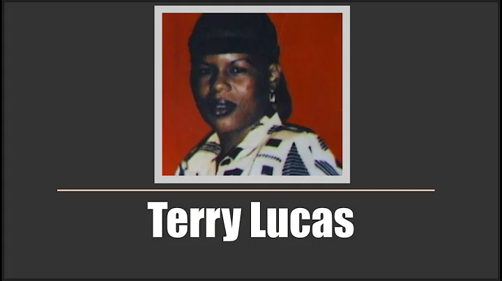 Still Unsolved: The Mysterious Death of Terry Lucas