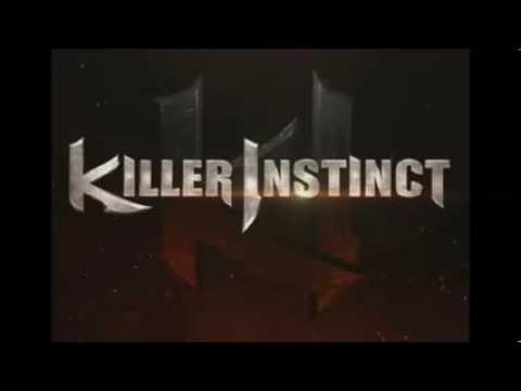 Killer Instinct (2013) Xbox One Theme Song Extended