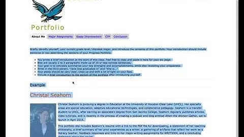 Editing GoogleSites Pages and Adding Attachments
