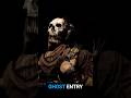 Ghost Entry In First Mission | #shorts #cod