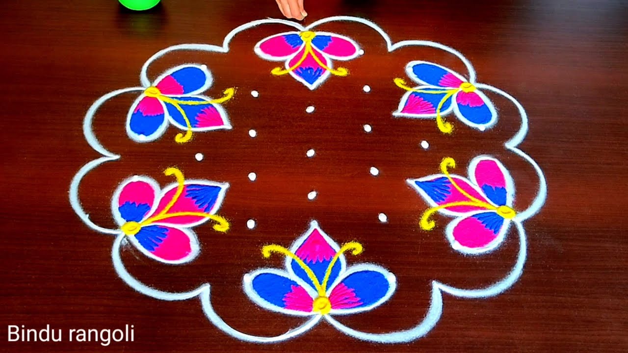 Sankranthi Chukkala Muggulu/Sankranthi muggulu designs/Sankranthi special rangoli designs/Sankranthi