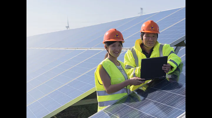 Powering Tomorrow: Inside Renewable Ergon’s 2025 Solar Revolution | Clean Energy Innovations