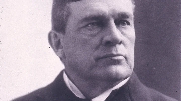 Alexander Robey Shepherd: Corrupt Politician or th...