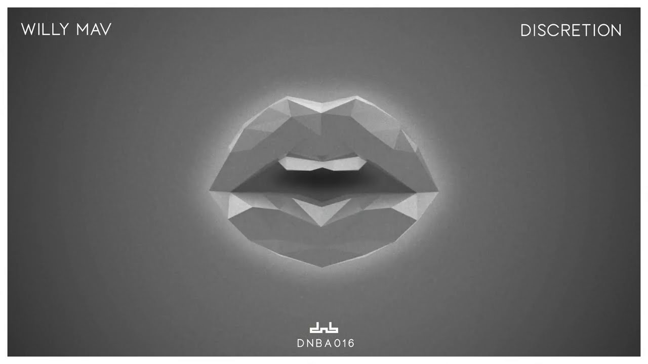 ⁣Willy Mav - Discretion