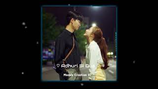 Saiyaara Aesthetic Status Lofi Song New Whatsapp Status