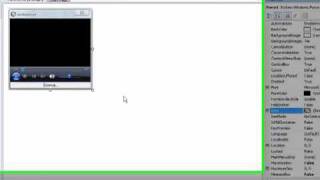 vb08 How to make an mediaplayer