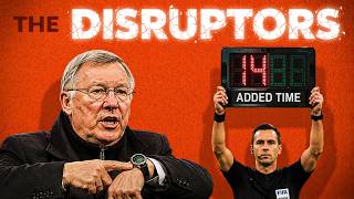 Famous The Managers Who Forced Football to Change Its Rules Explained Net Worth