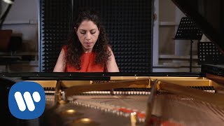 Beatrice Rana records Stravinsky: The Firebird: Finale