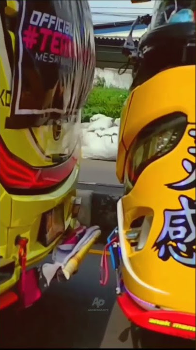 story wa bus tempel 5cm