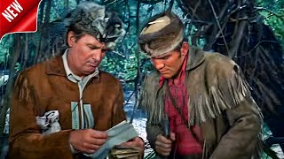 🌵 Daniel Boone 2025 🌵🌵 The Scrimshaw Ivory Chart🌵🌵 All-time Greatest Western Classic 🤠