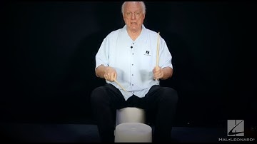 Introduction to Bucket Drumming