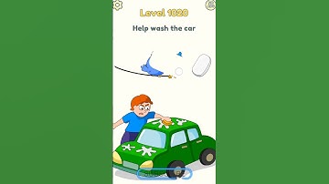 DOP 2 Level 1020#dop2 #gameplay #youtubevideos #tranding #game #ytshorts #youtubeshorts #dop