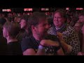 Massive Nights 2025 Recap