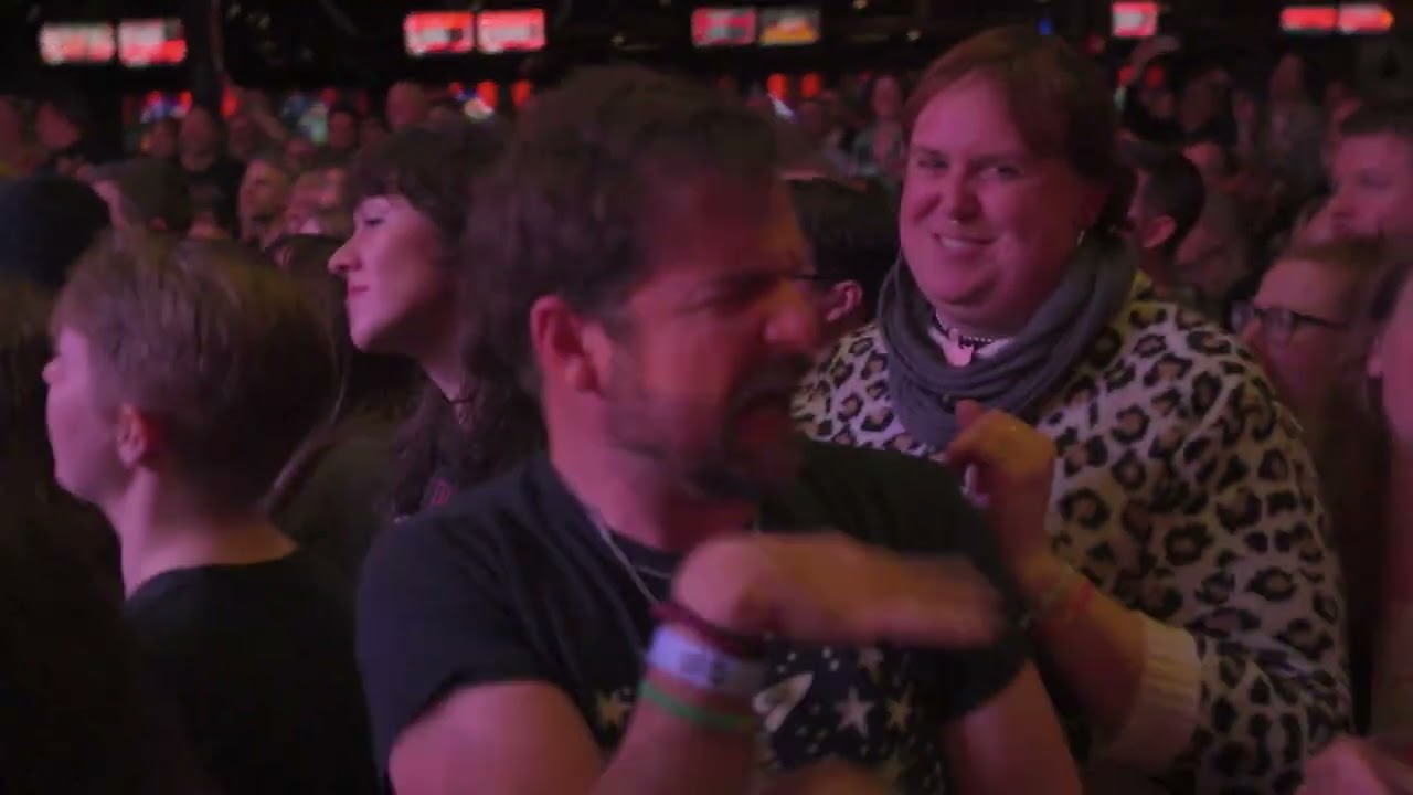 Massive Nights 2025 Recap