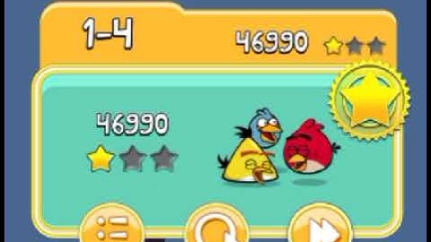 angry birds java game