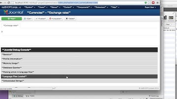 Debugging Joomla with PHPStorm and Google Chrome