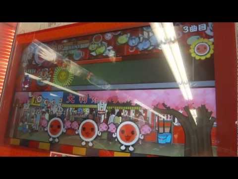 新太鼓の達人　ミュージック・リボルバー裏　四倍　ドロン　フル