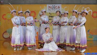 2025瑟岛中秋嘉年华 | Chinese Cultural Performance Collections, Mercer Island Mid-Autumn Festival Carnival