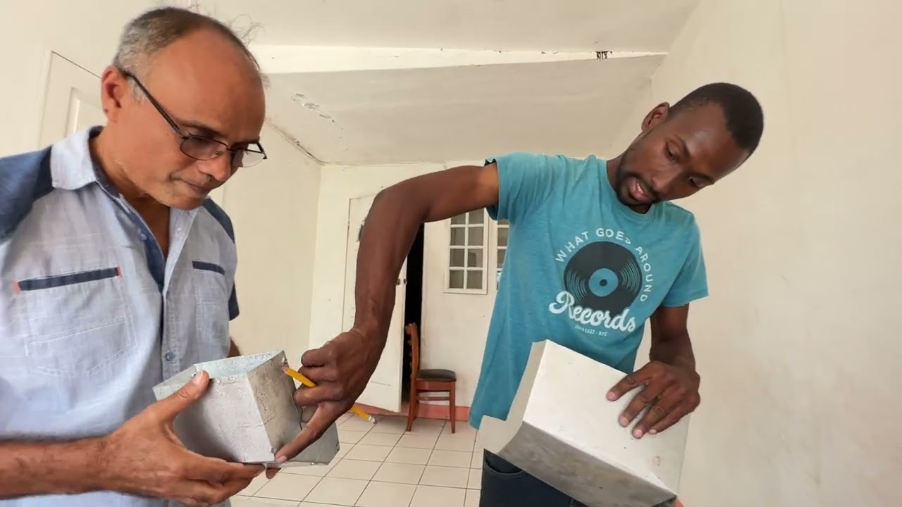 A SHORT DEMONSTRATION ON HOW TO MAKE J-FEEDERS FOR RABBIT,CHICKEN ETC..