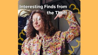 Mini-Haul After Donating Over Half My Wardrobe