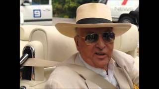 Norman vs John Laws on ANZAC Day