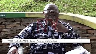 Kaliisa urges Uganda to fund 4B Hoima Oil Refinery locally