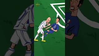 Download Lagu Zinedine Zidane's gebroken hart💔😔 MP3