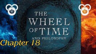 Gendered Souls and Bodies - Wheel of Time Philosophy - Read React Series 📱