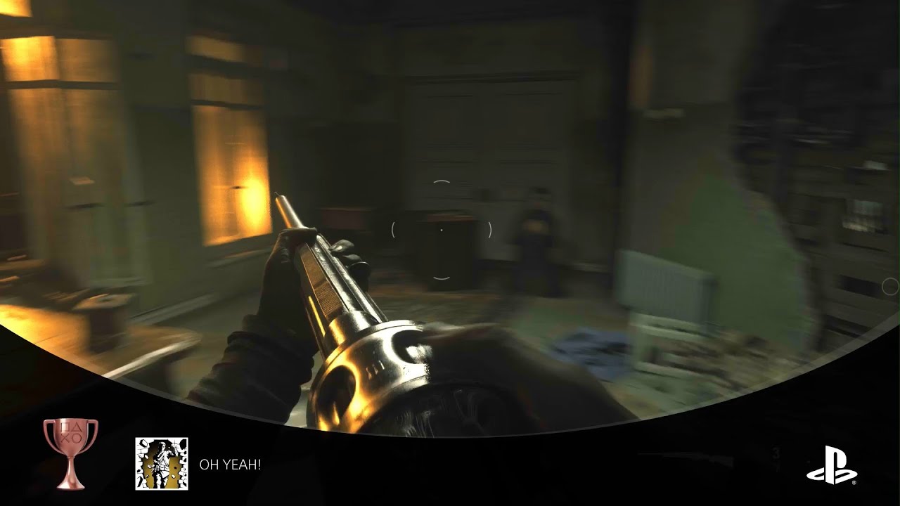 Call of Duty Vanguard - OH YEAH! Trophy/Achievement