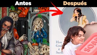 Invento que cambio al mundo... | Una historia del jabón