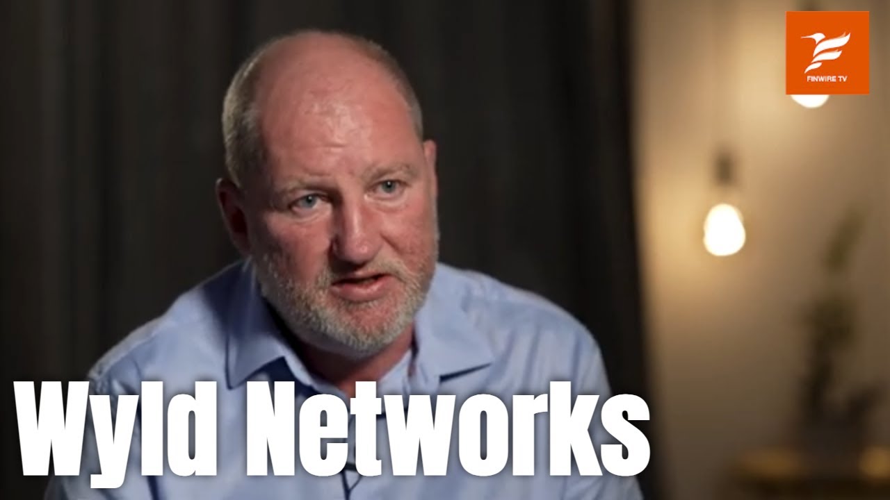 Sitdown Wyld Networks YouTube
