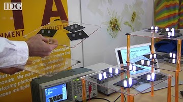 MIT powers up new wireless charging prototype