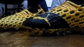 Puma Future 5 1 Review New Massive Upgrade Youtube Puma Future 5 1 Review New Massive Upgrade Youtube