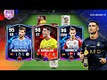 1 billion team upgrade with rivals cristiano ronaldo gameplay  ucl pack opening  fc mobile