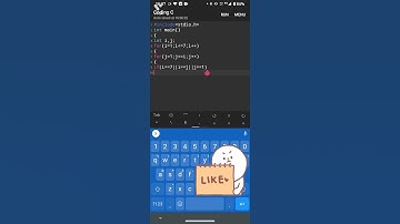 #Short Pattern Print 18 | hallow right triangle Printing in C | C programming Tutorial |Coding|2021.