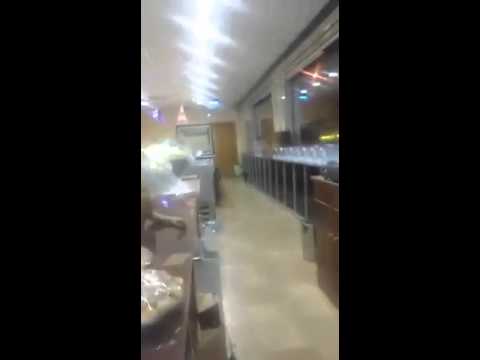 اسواق حلويات الركن العربي شارع حمزة بن عبدالمطلب