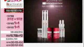 Korean Shopping Network 20100517 Part 1 of 2