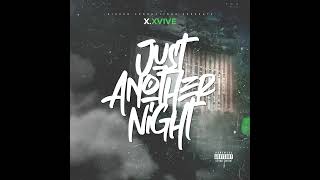 JUST ANOTHER NIGHT