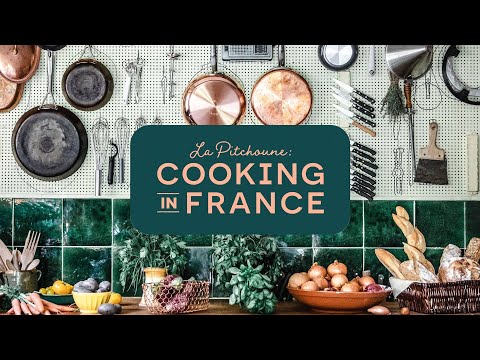 La Pitchoune: Cooking in France - Official Trailer | Coming Soon | Magnolia Network thumbnail