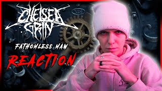 Metal Screamer Reacts to Chelsea Grin's "Fathomless Maw"