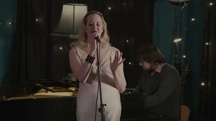 Hookline, Olivia Hyde live at Hygge Space