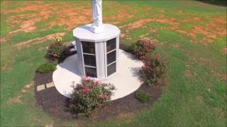 Canton Funeral Home and Cemetery at Macedonia Memorial Park