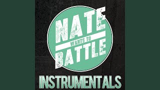 Video thumbnail of "NateWantsToBattle - Home (Instrumental)"