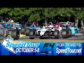 VIR Gold Cup SpeedTour October 6-8 2023