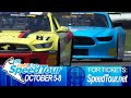 VIR Gold Cup SpeedTour October 6-8 2023