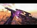 New DP27 w/ Warzone 1 Sound Effects..