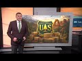 IN DEPTH: USDA Forest Service moves headquarters from Washington, D.C. to Salt Lake