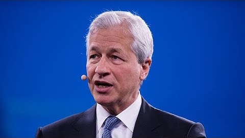 Pushback Against Dimon’s Crypto Views