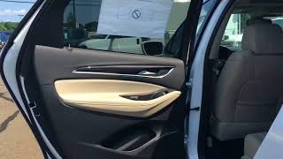 2019 Buick Enclave Wallingford, Meriden, Southington, Hamden, Middletown, CT 102954B