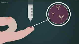 Texas makes changes after combining, possibly skewing COVID-19 test data